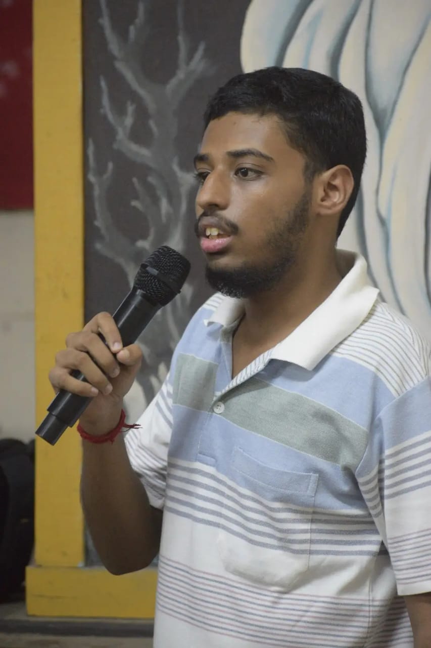 Apurba Chakraborty