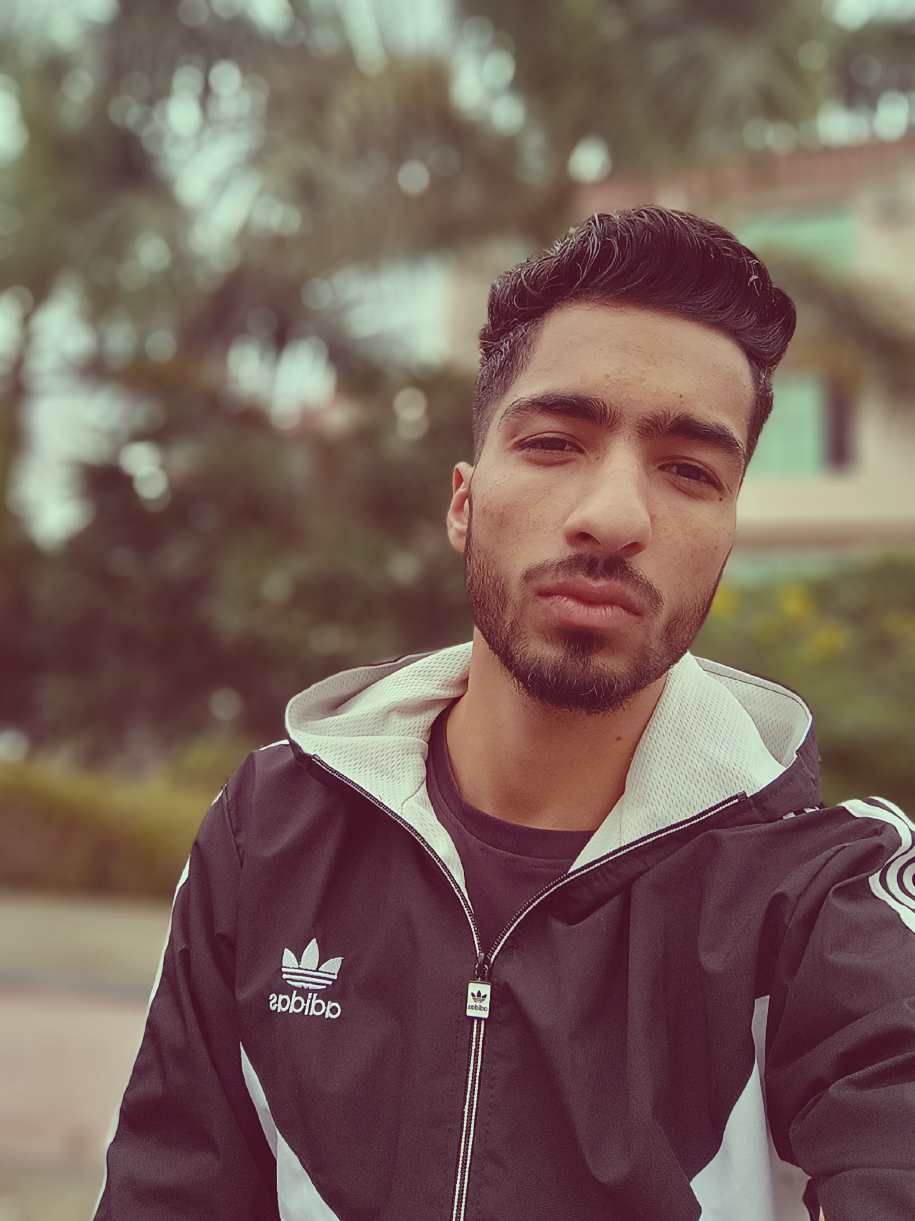 Owais Ramzan Bhat