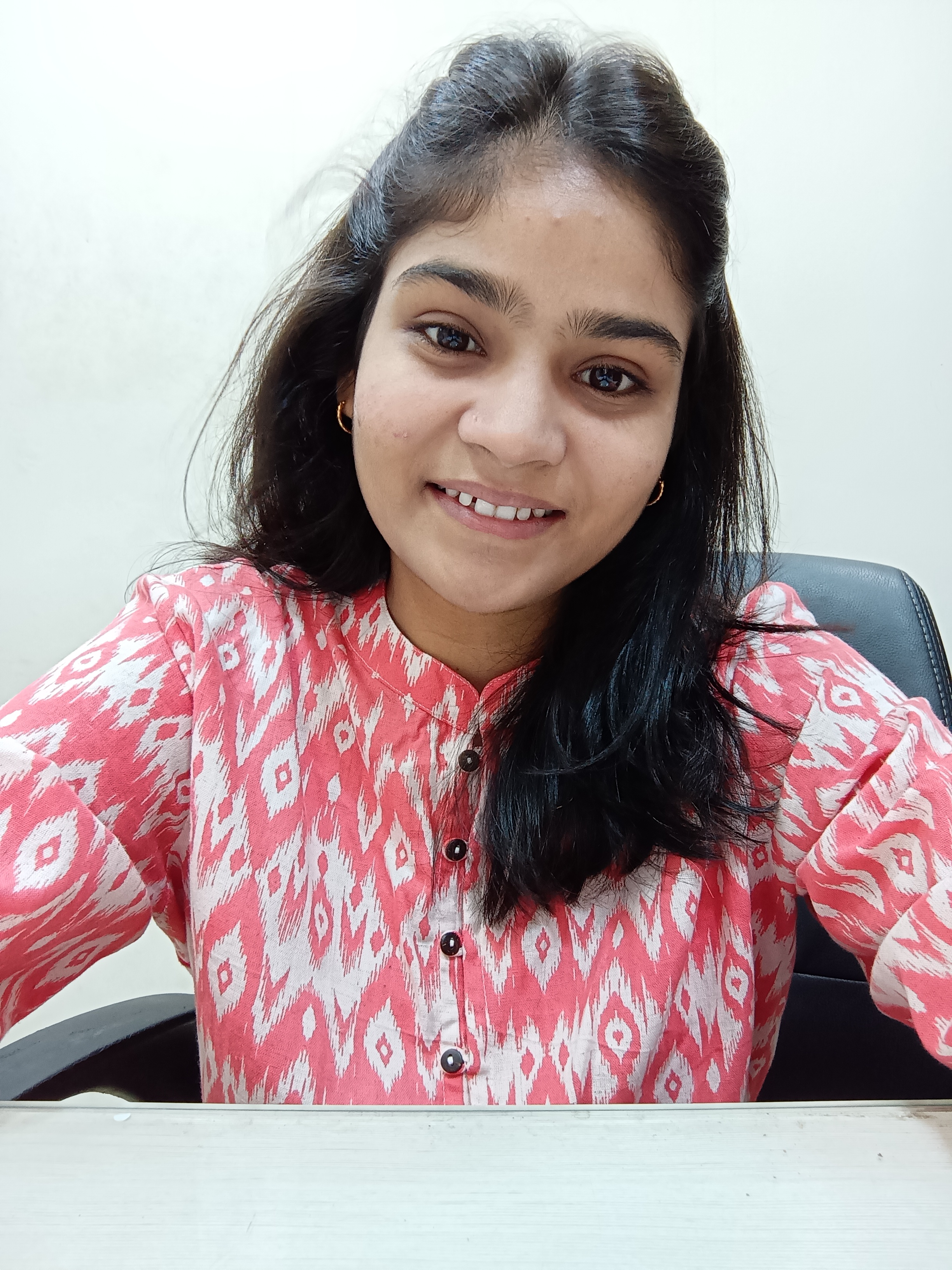Reshma maheswari