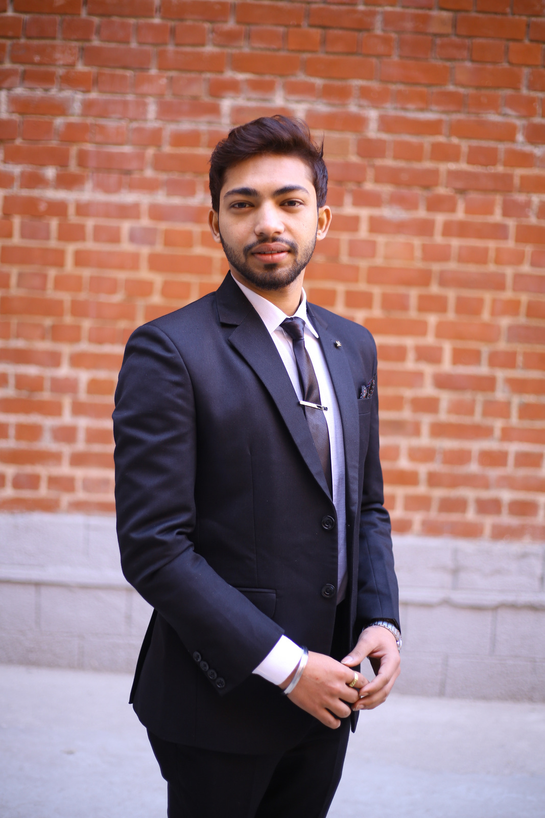 Tanmoy Saha