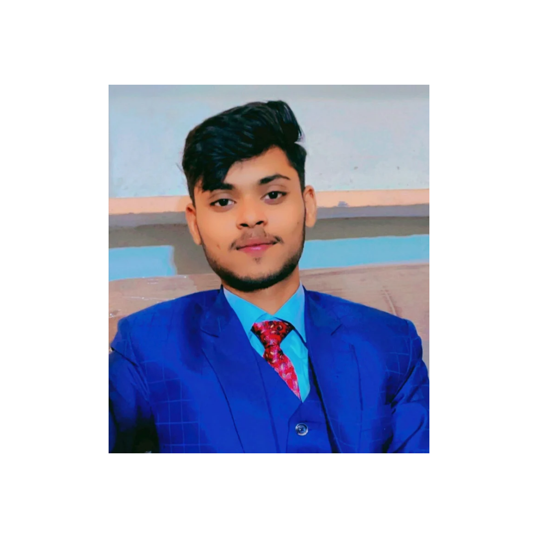 Ritesh Singh yadav