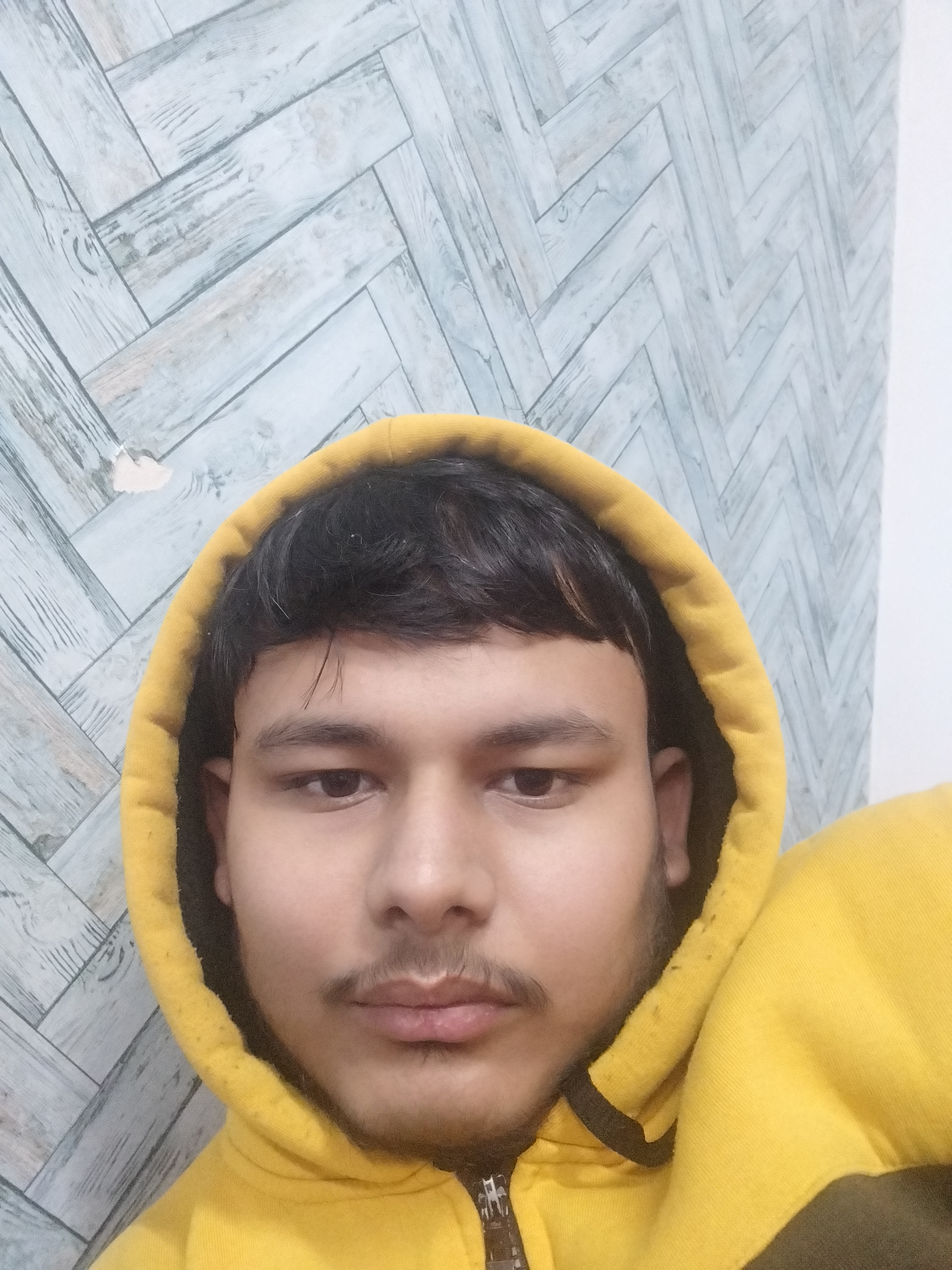 Mayank Shukla