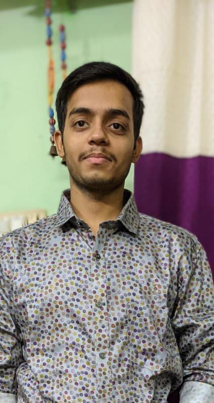 Sudhanshu Mishra