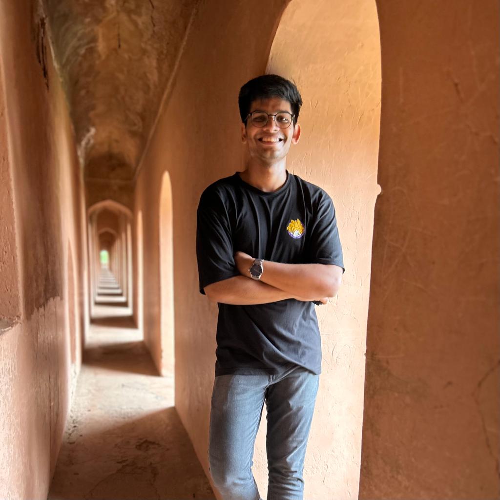 Bhanu Bharadwaj