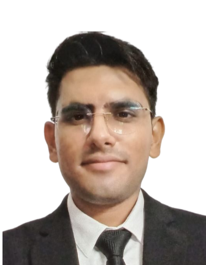 Mukul Jangid