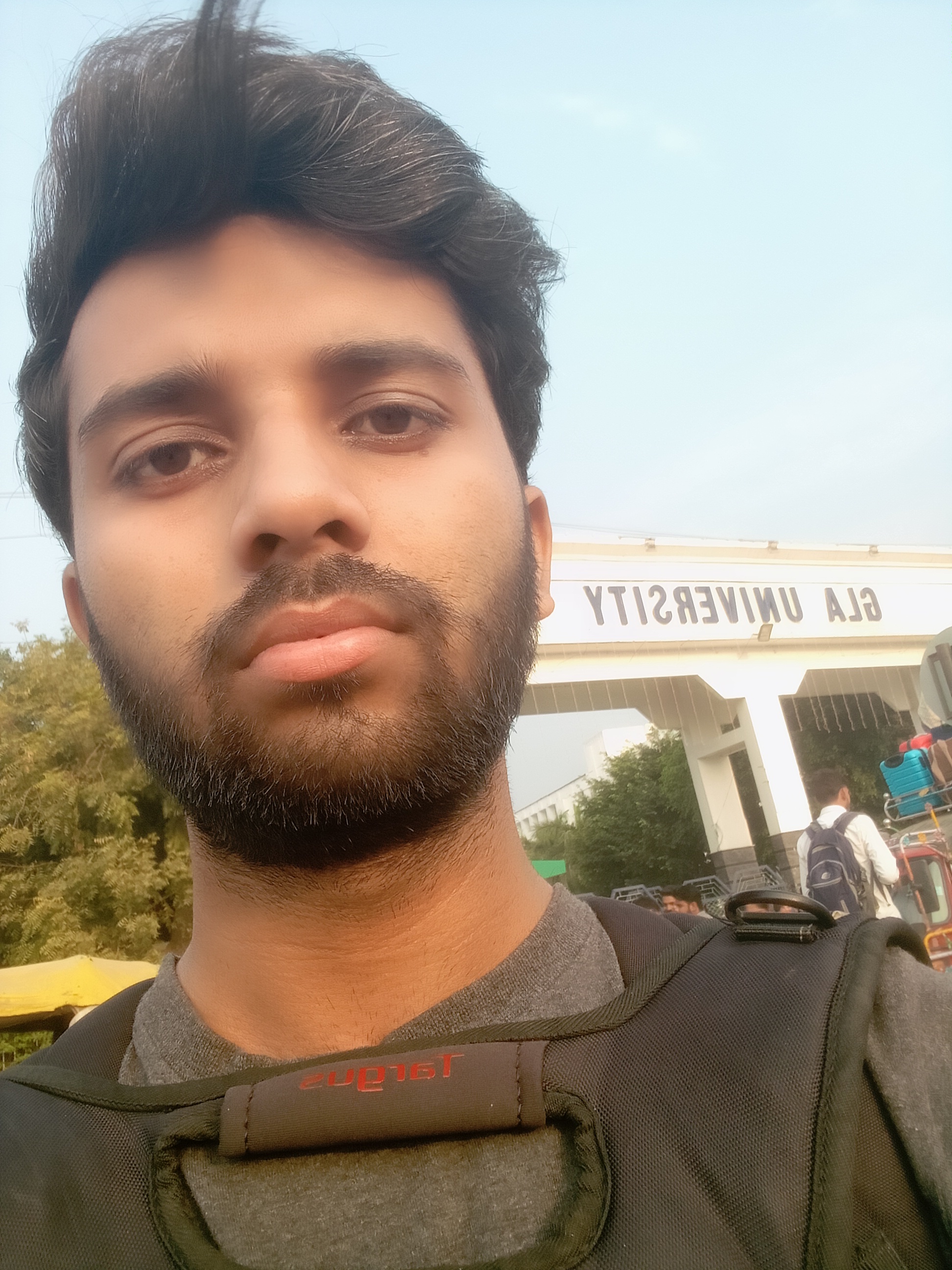 Avinendra Singh