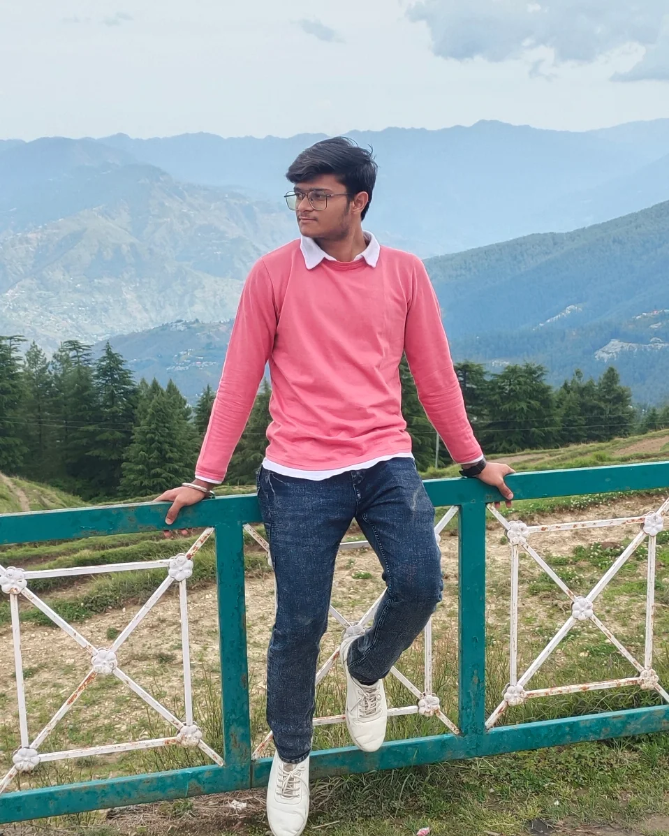 Gaurav Yadav