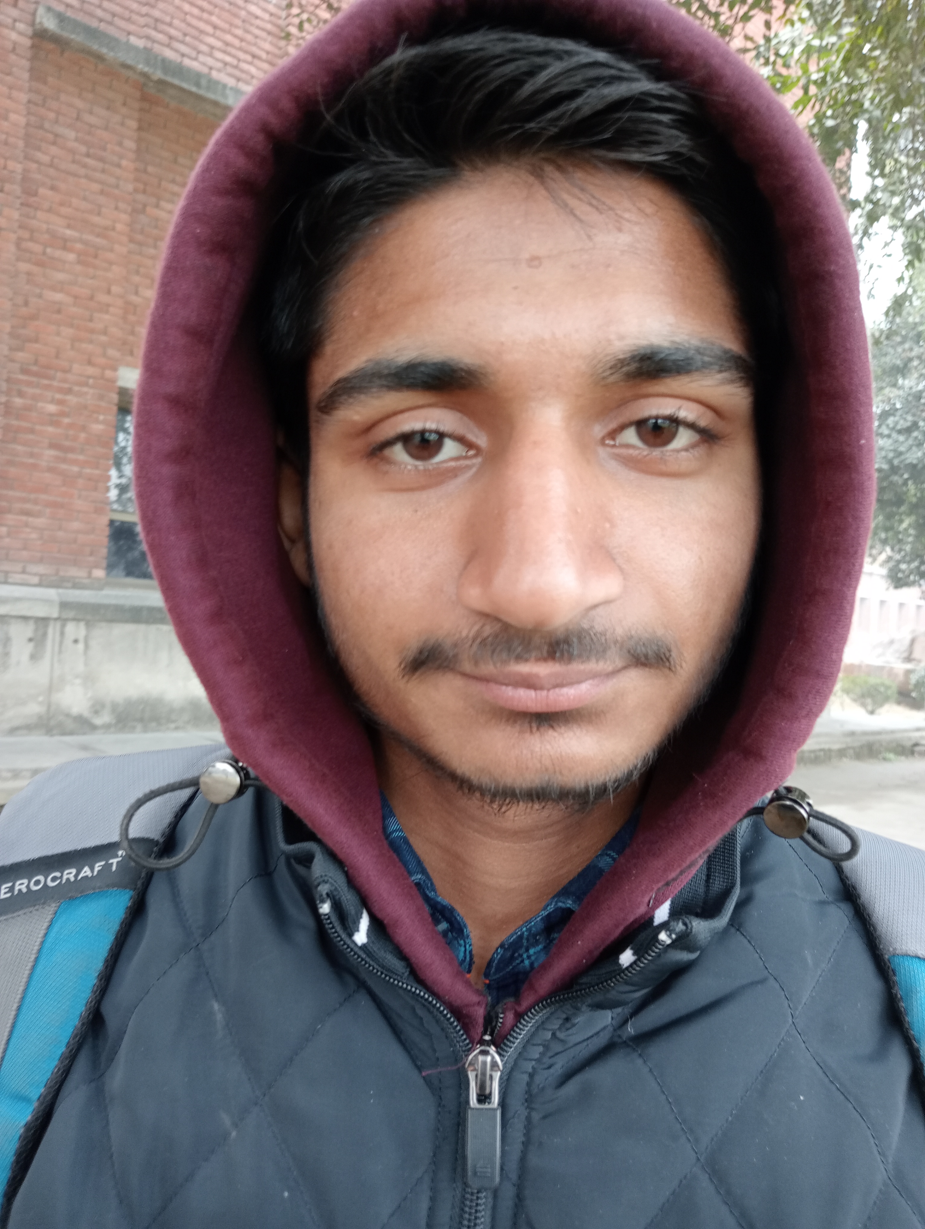 Hitesh