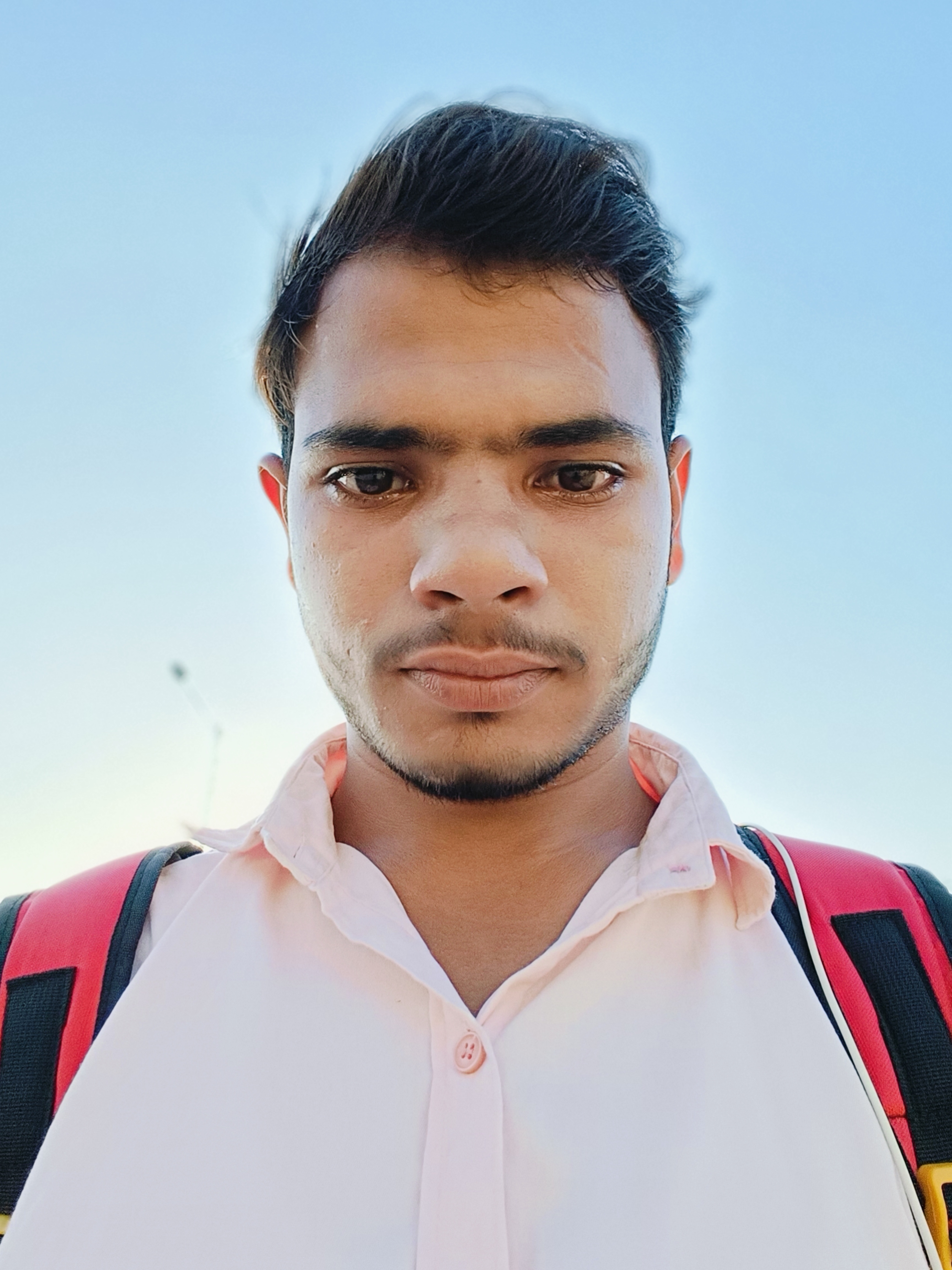Umesh Chaudhary