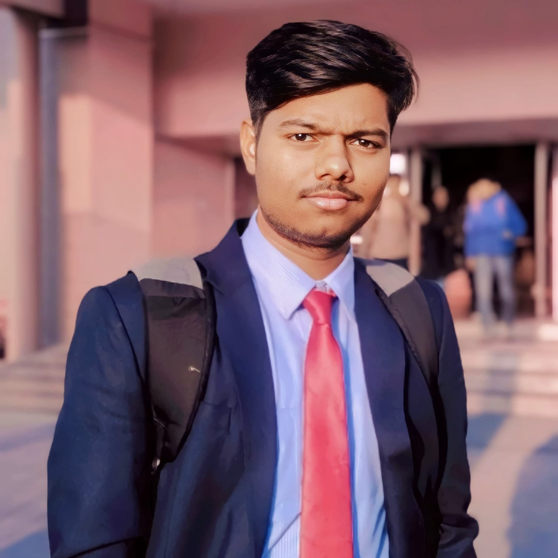 Vivek Sharma