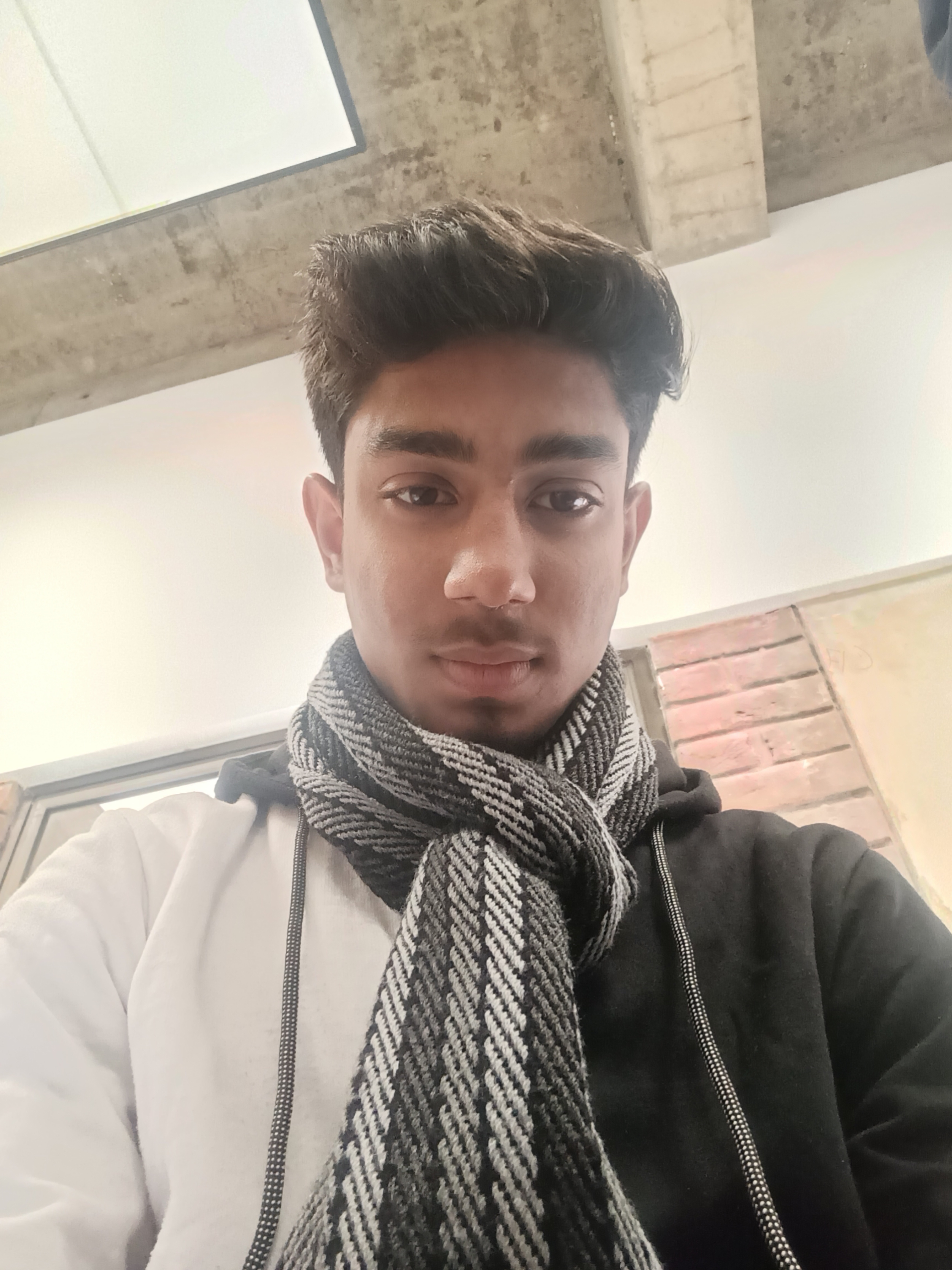 Mohammad umar