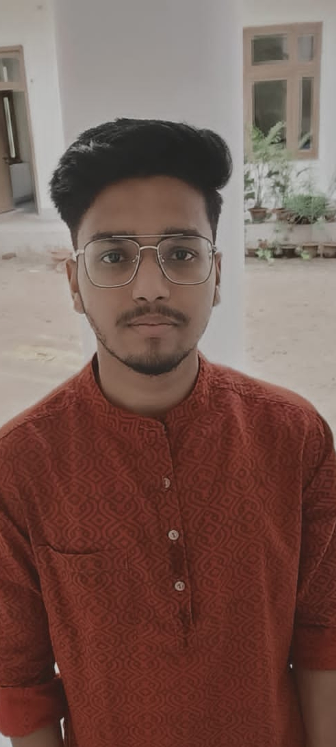 Mohammad Ali