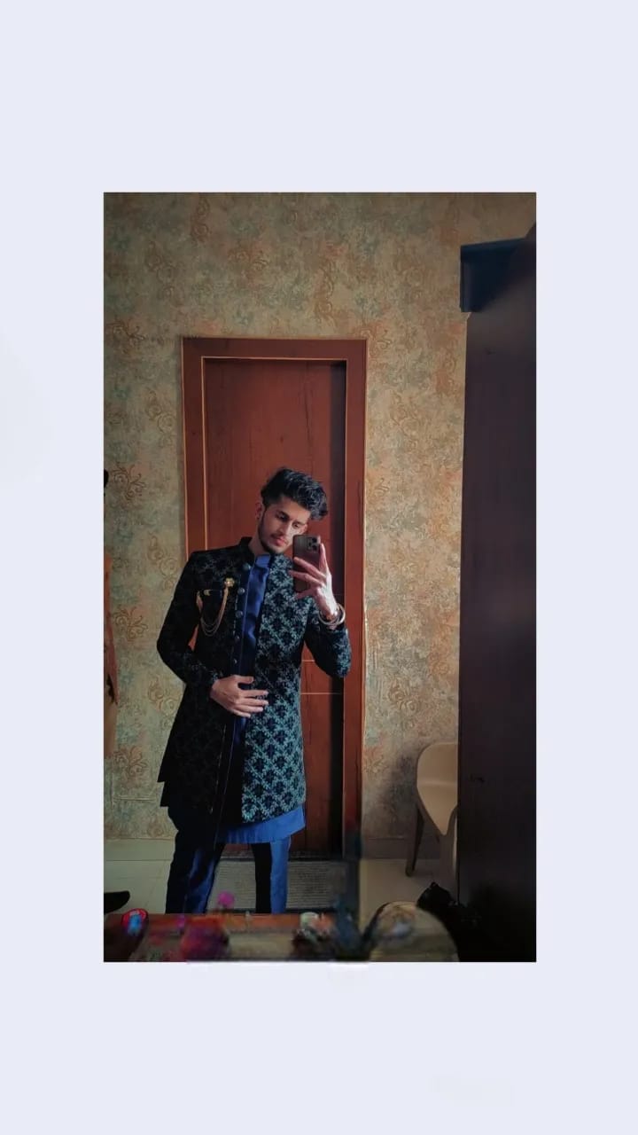 Abhishek Mittal