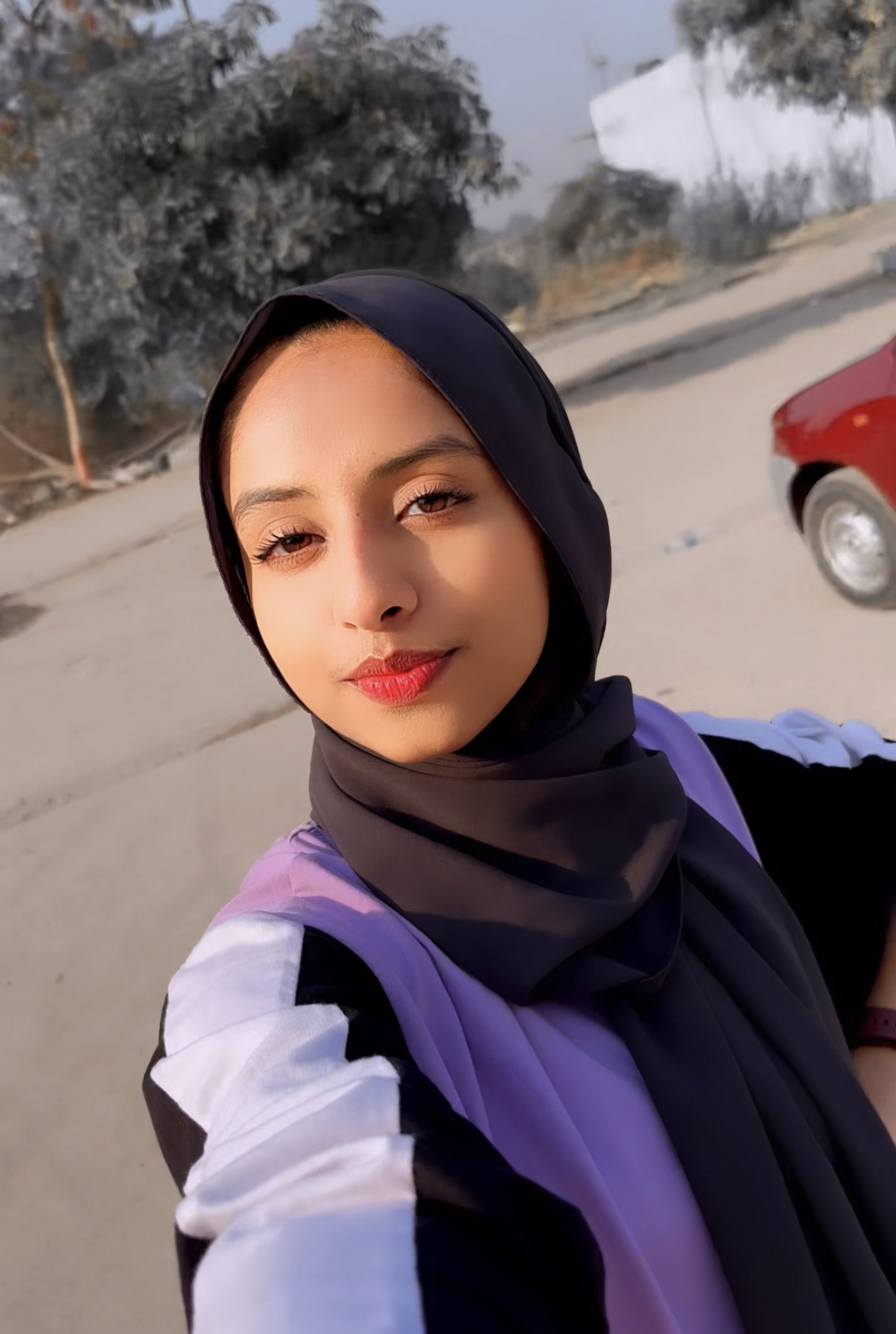 Mantasha anwar