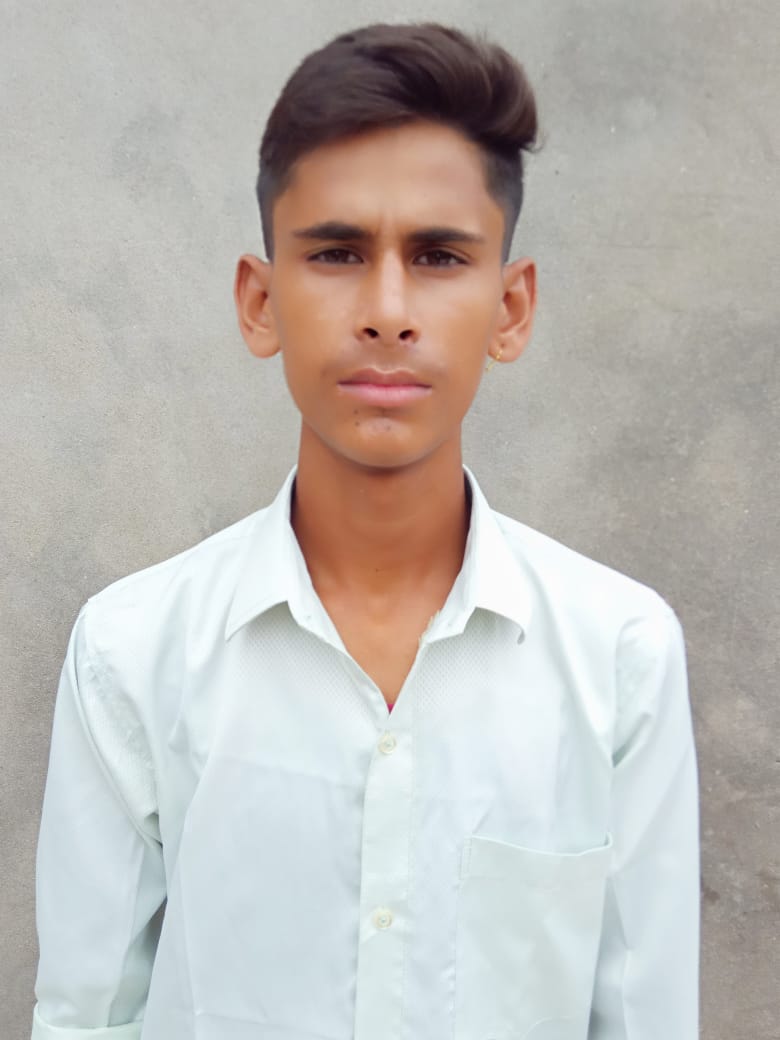 Gaurav yadav