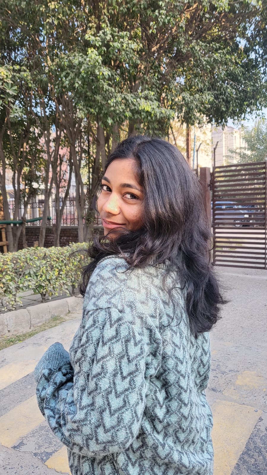 Sneha Verma