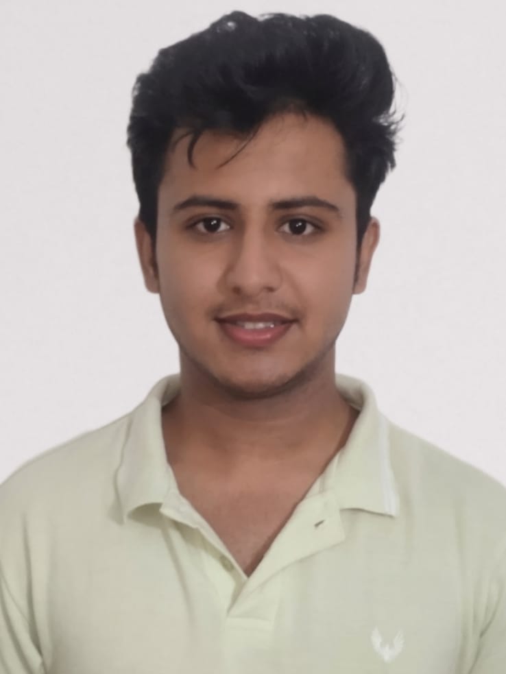 Anirudh Tiwari