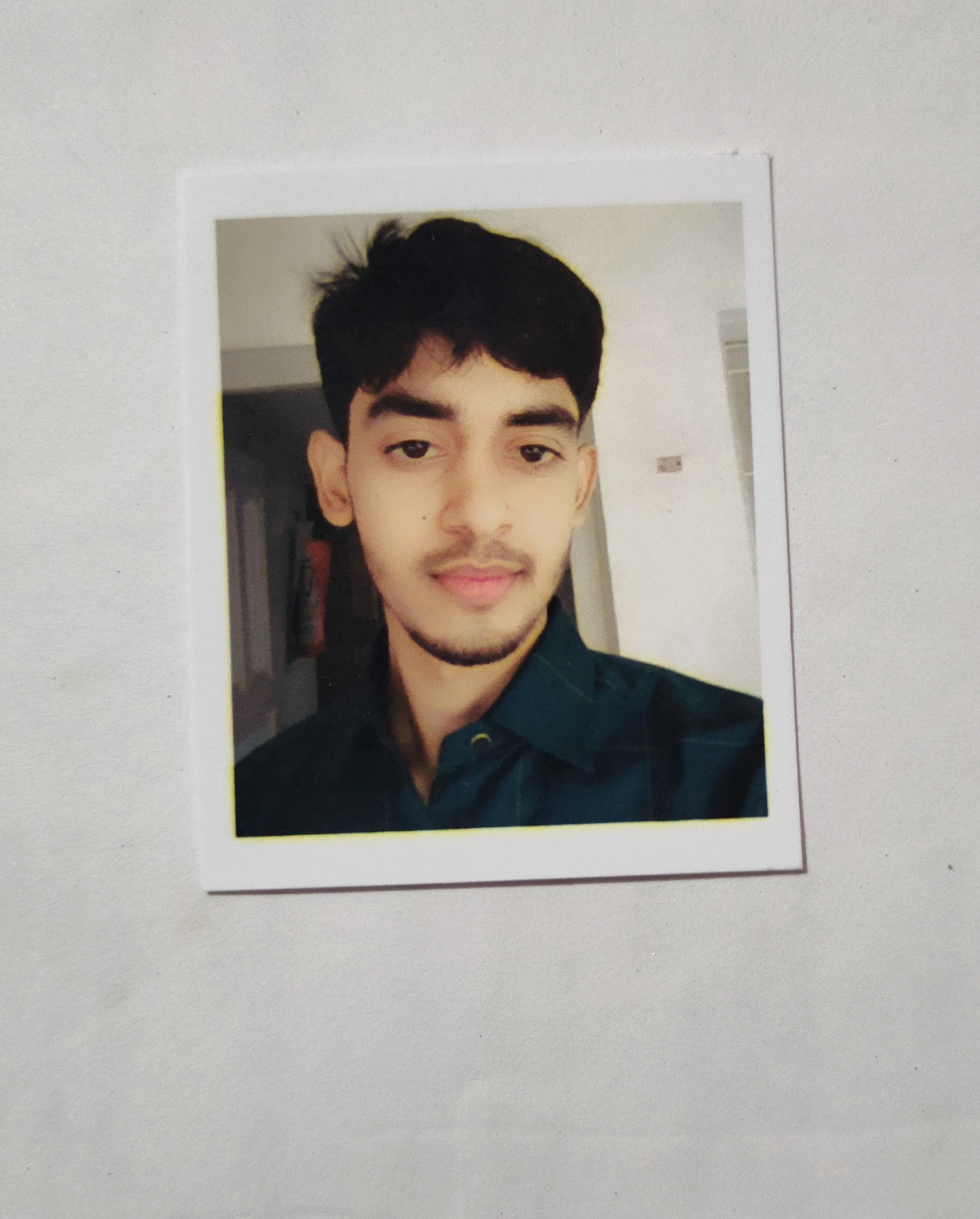 Arsalan Mushtaque