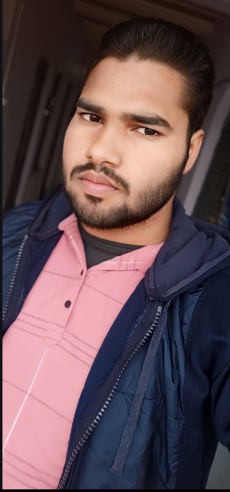 Sachin kumar yadav