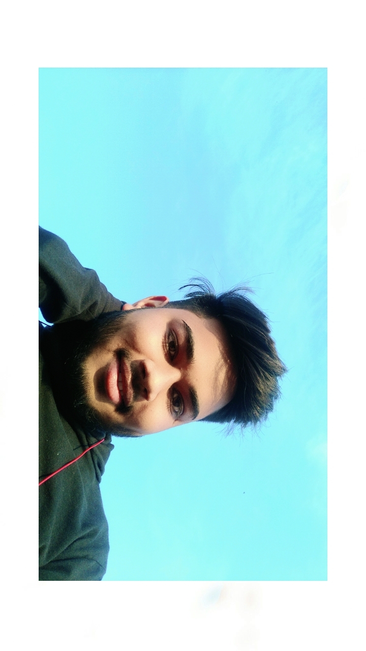 Naman singh