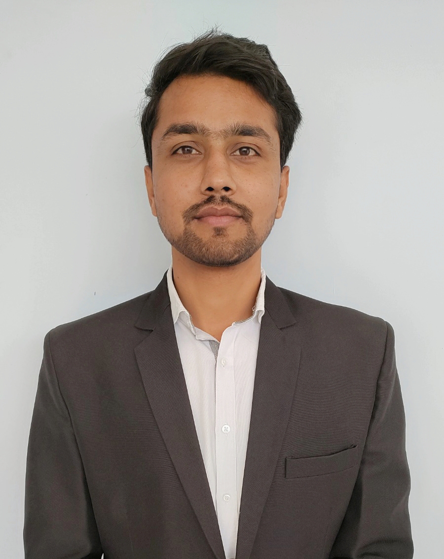 Raghvendra Pratap Singh