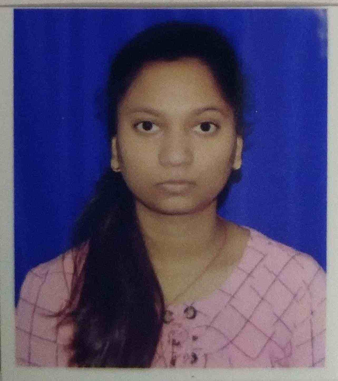 Akanksha Yadav