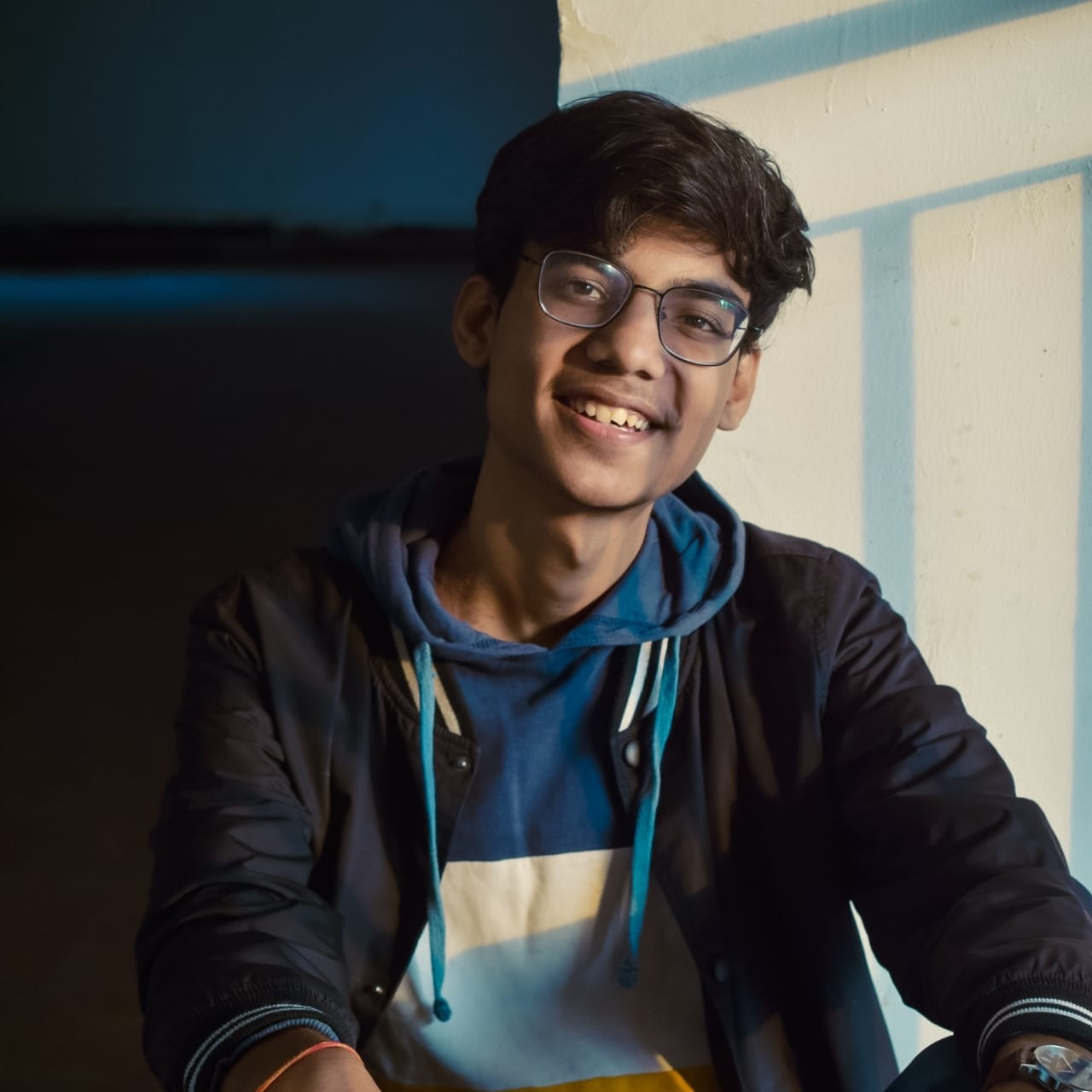 Prateek sahu