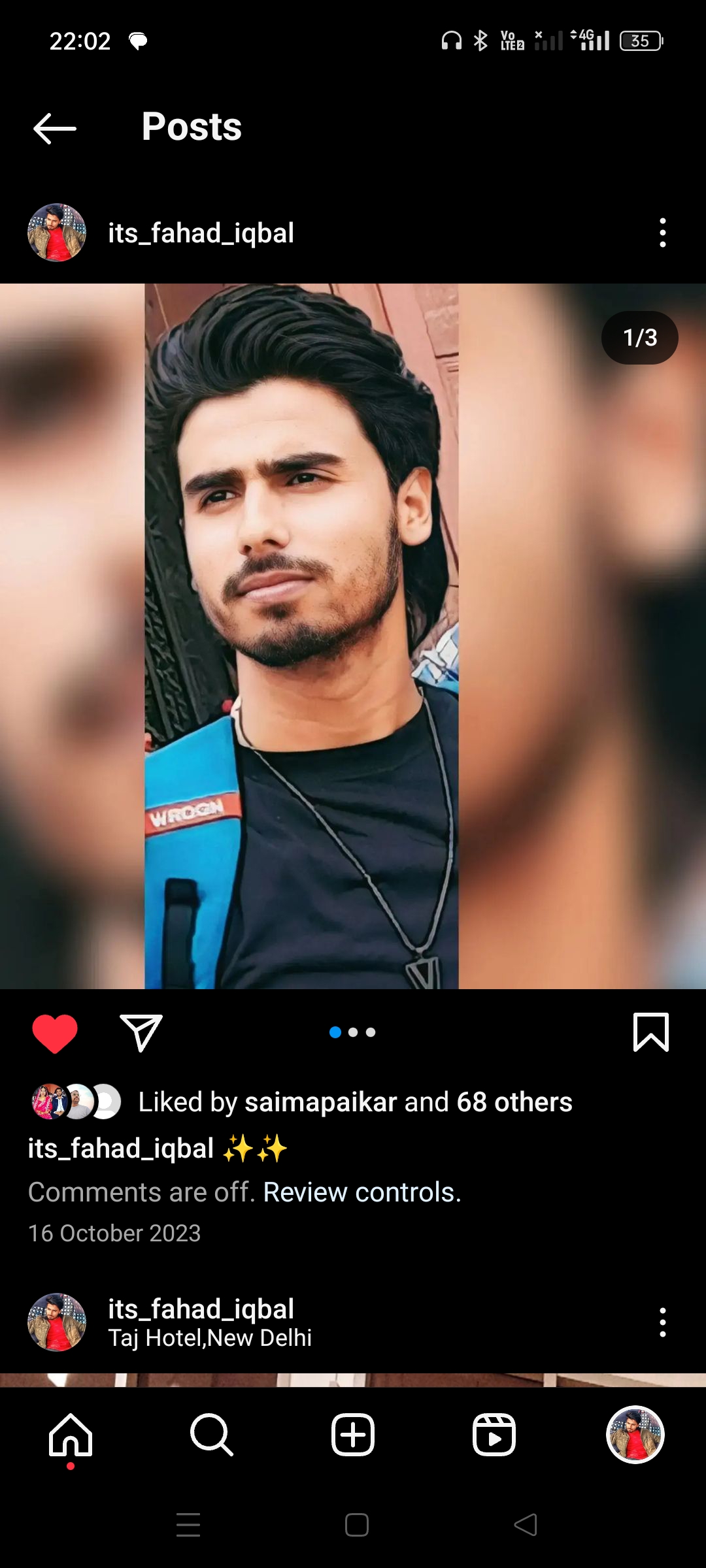 Fahad
