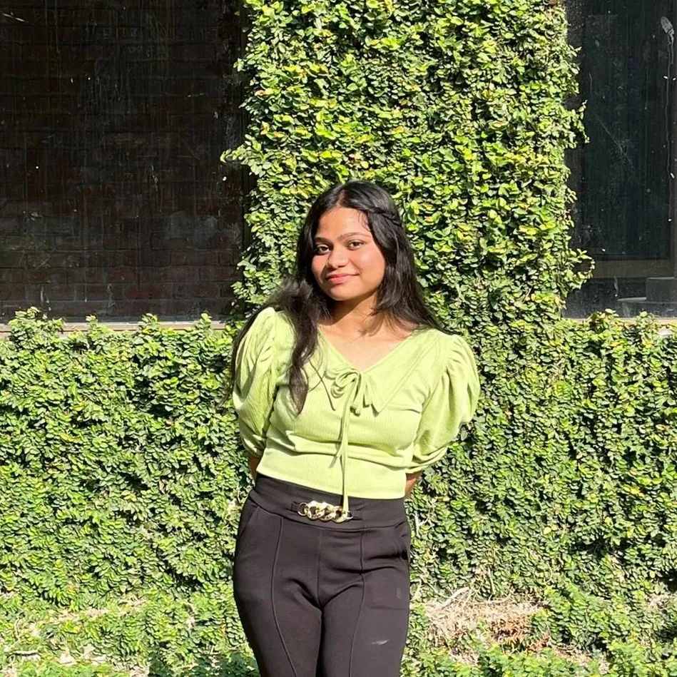 HARSHITA PAL