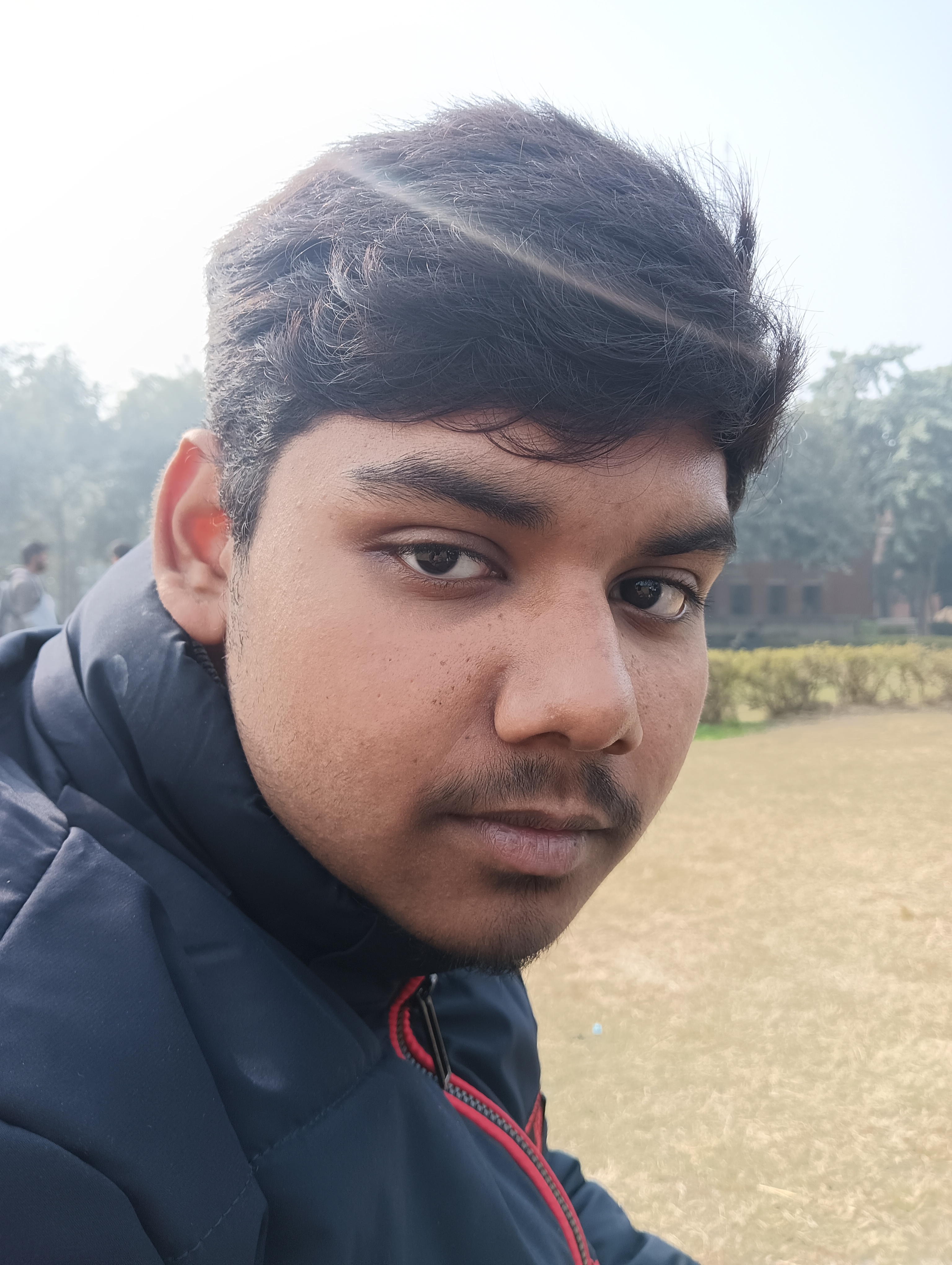 Sandip Sarkar