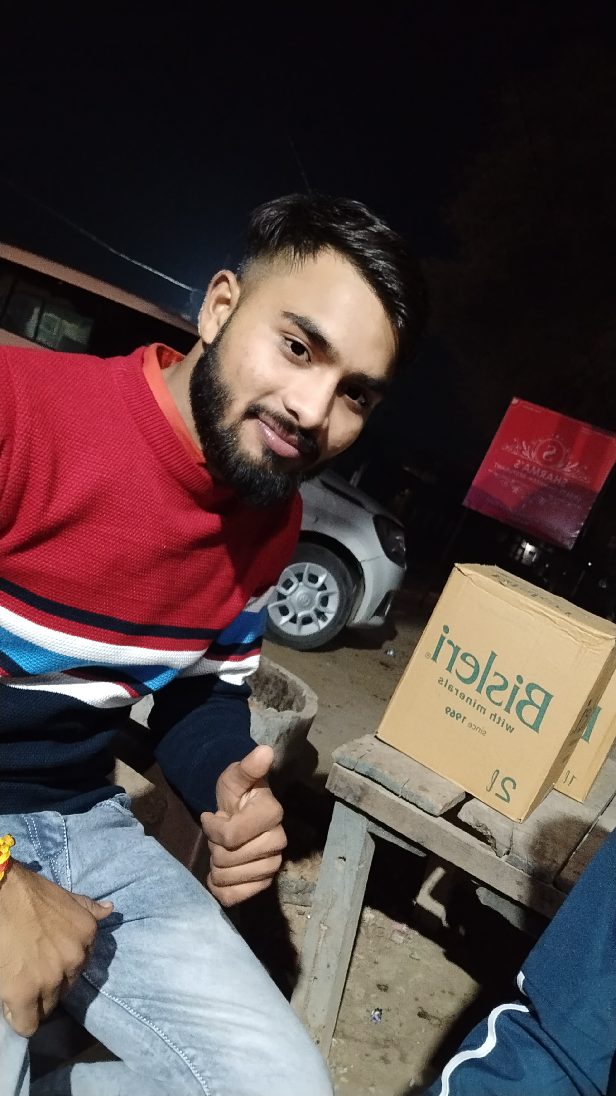 Akash