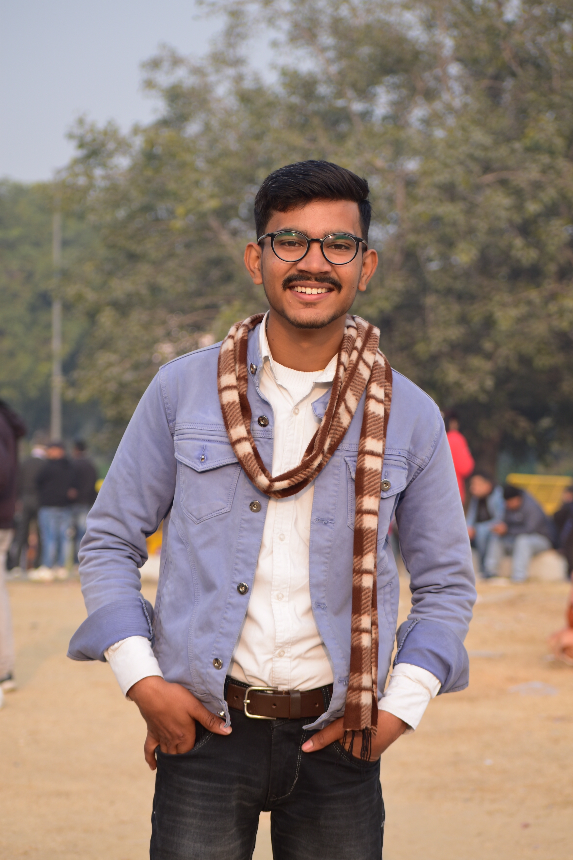 Abhigya chand singh