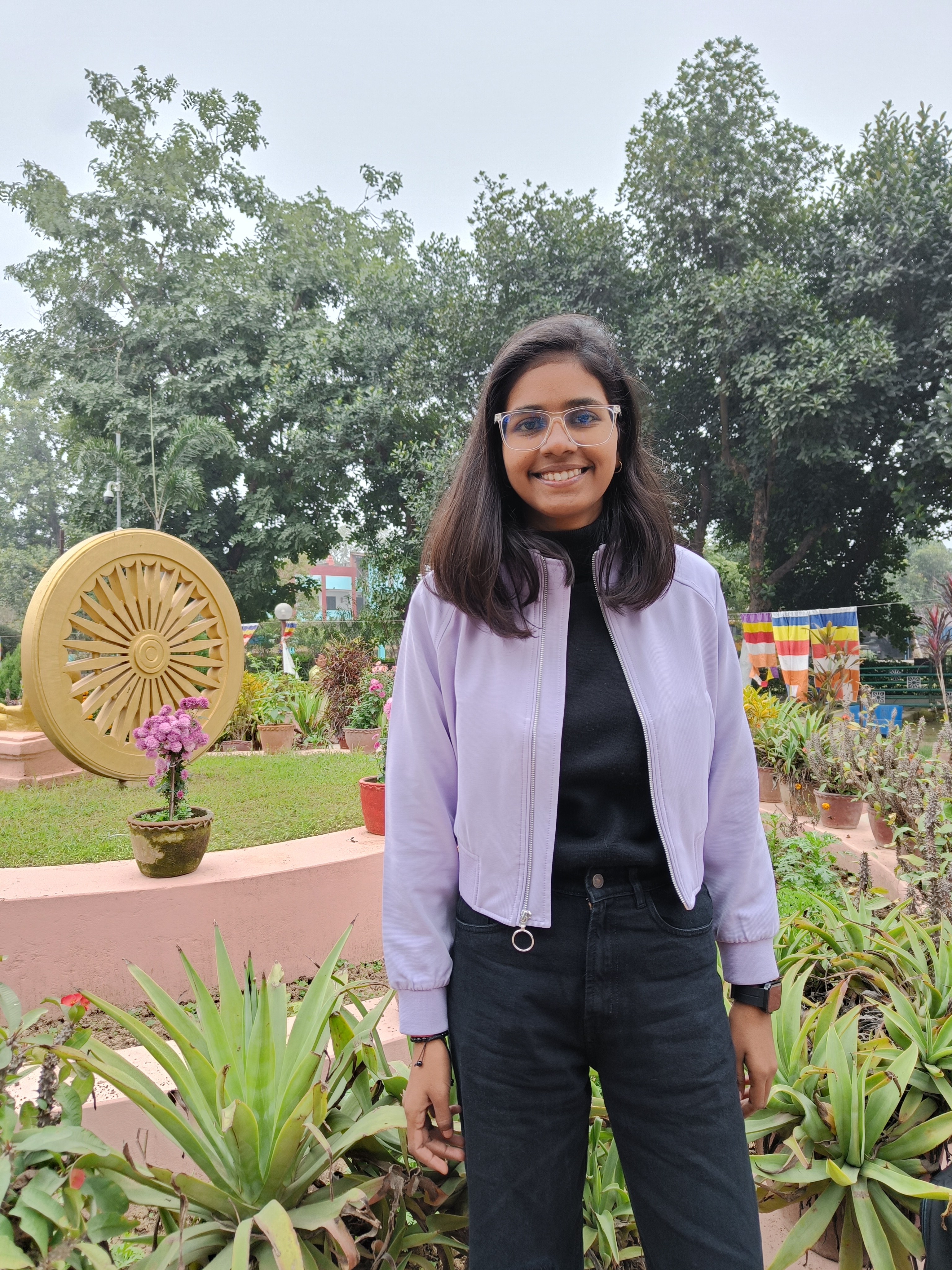 Supriya yadav