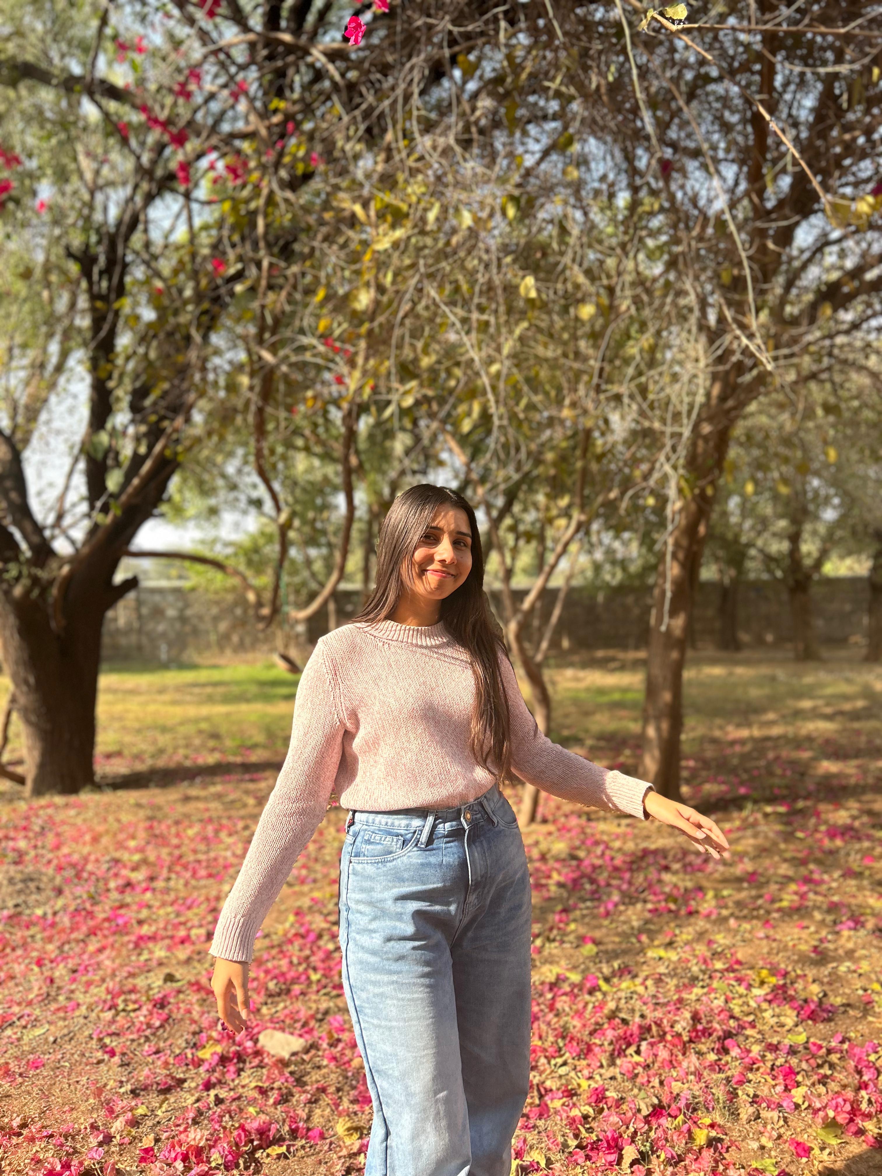 Karina Yadav