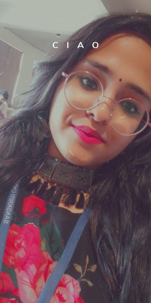 Ishita rajwar
