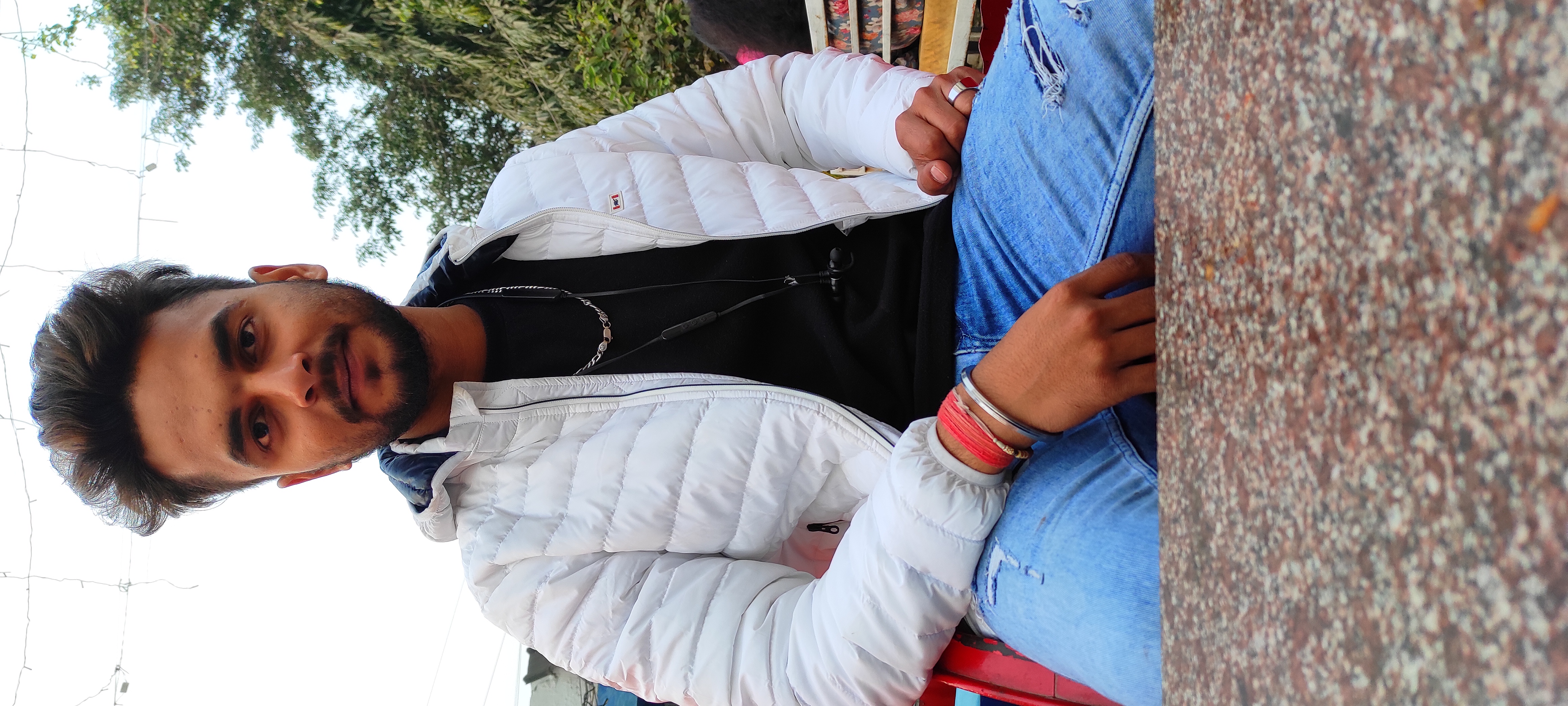 Keshav raj