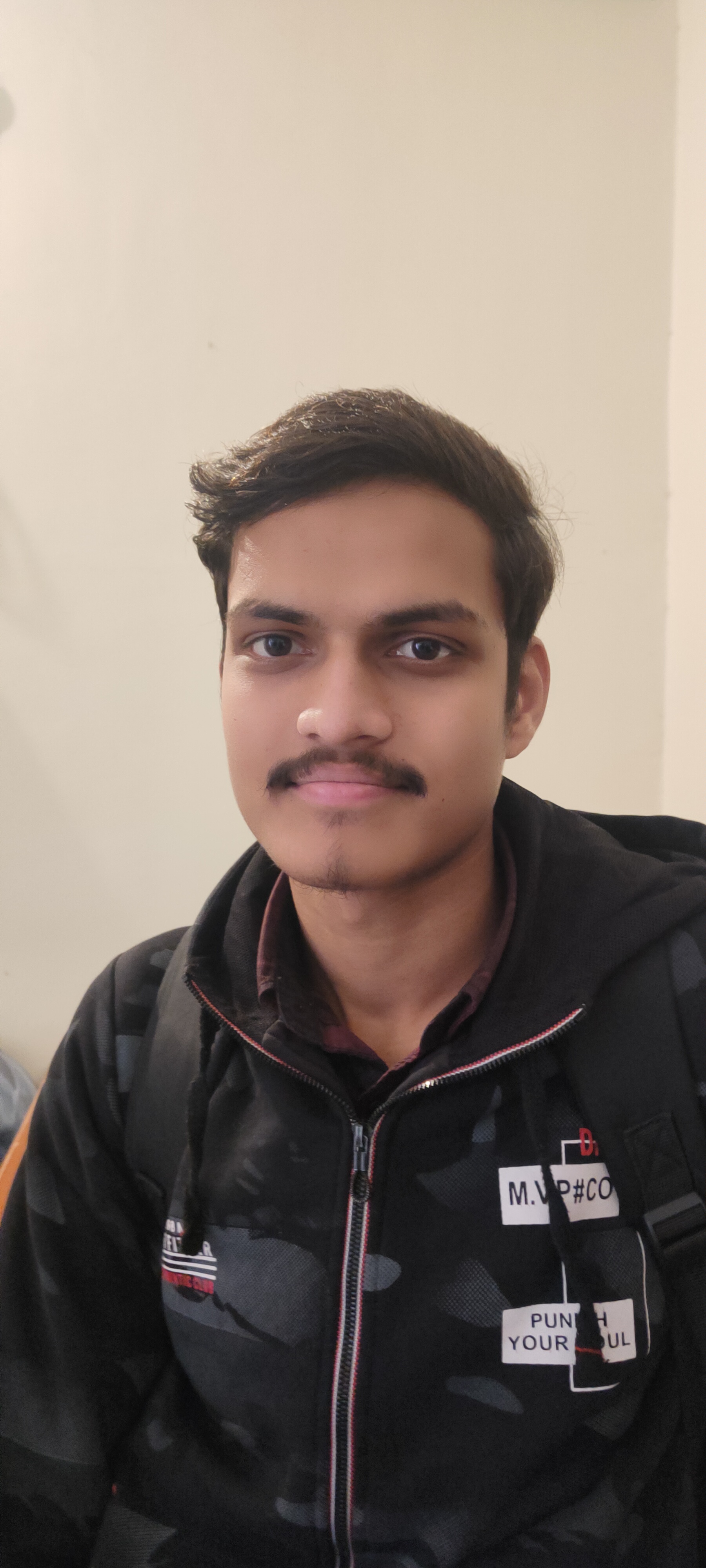 Vineet Kumar Yadav
