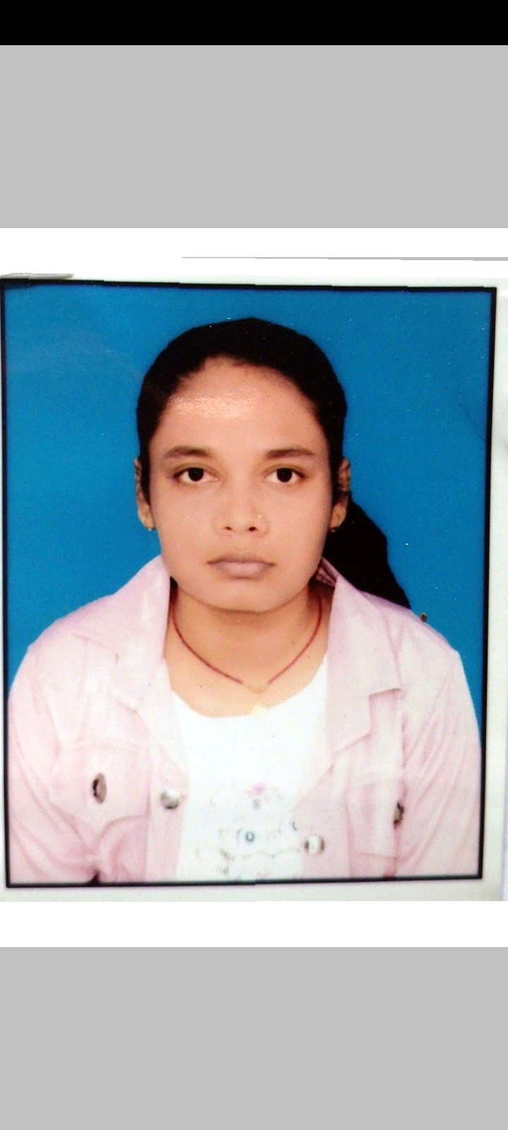 Riya Kumari