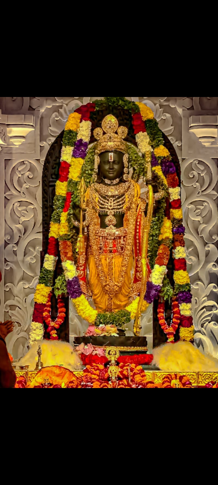 Triparna Chanda