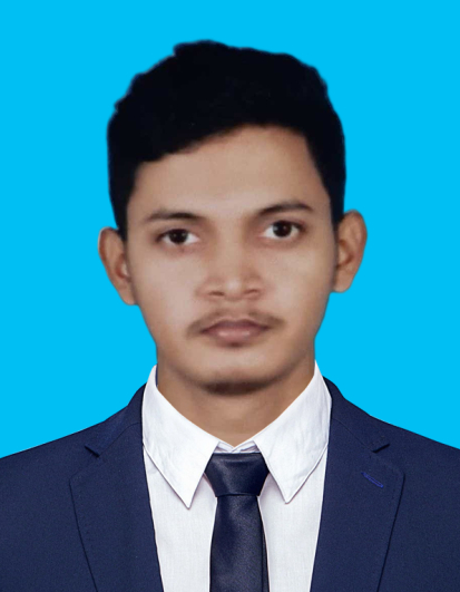 KAUSHIK KUMAR