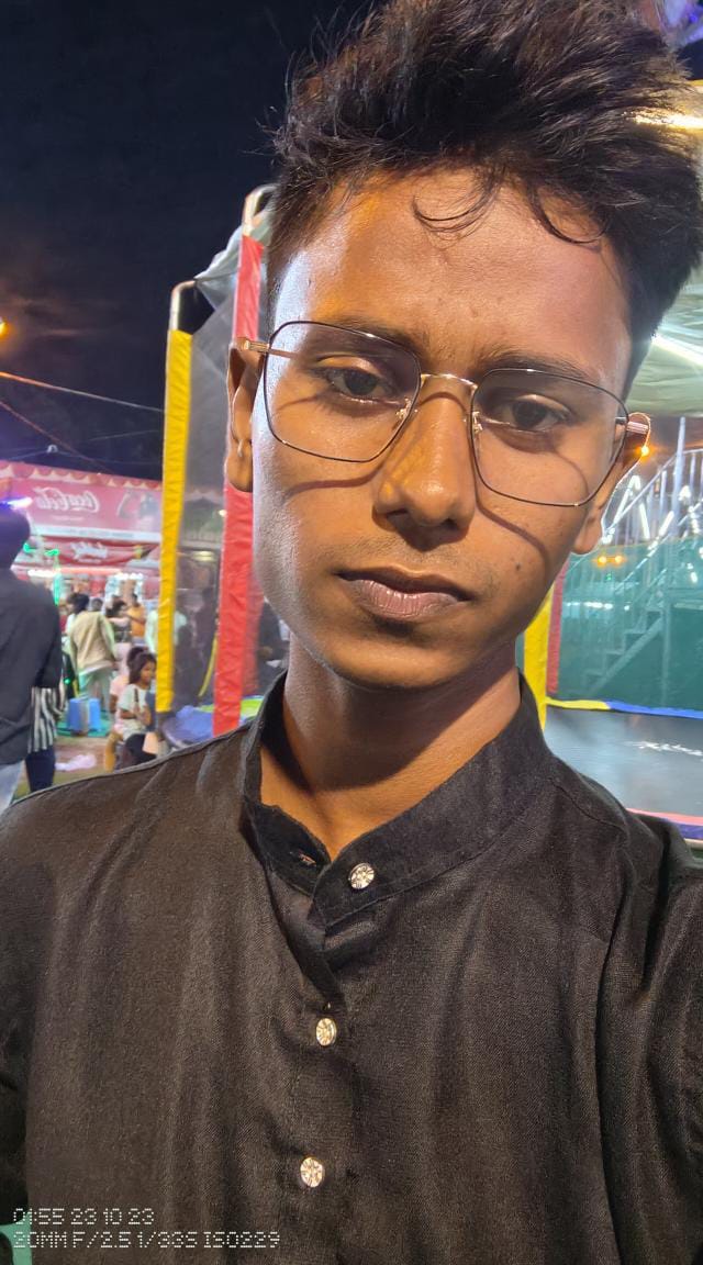 Sunny Kumar