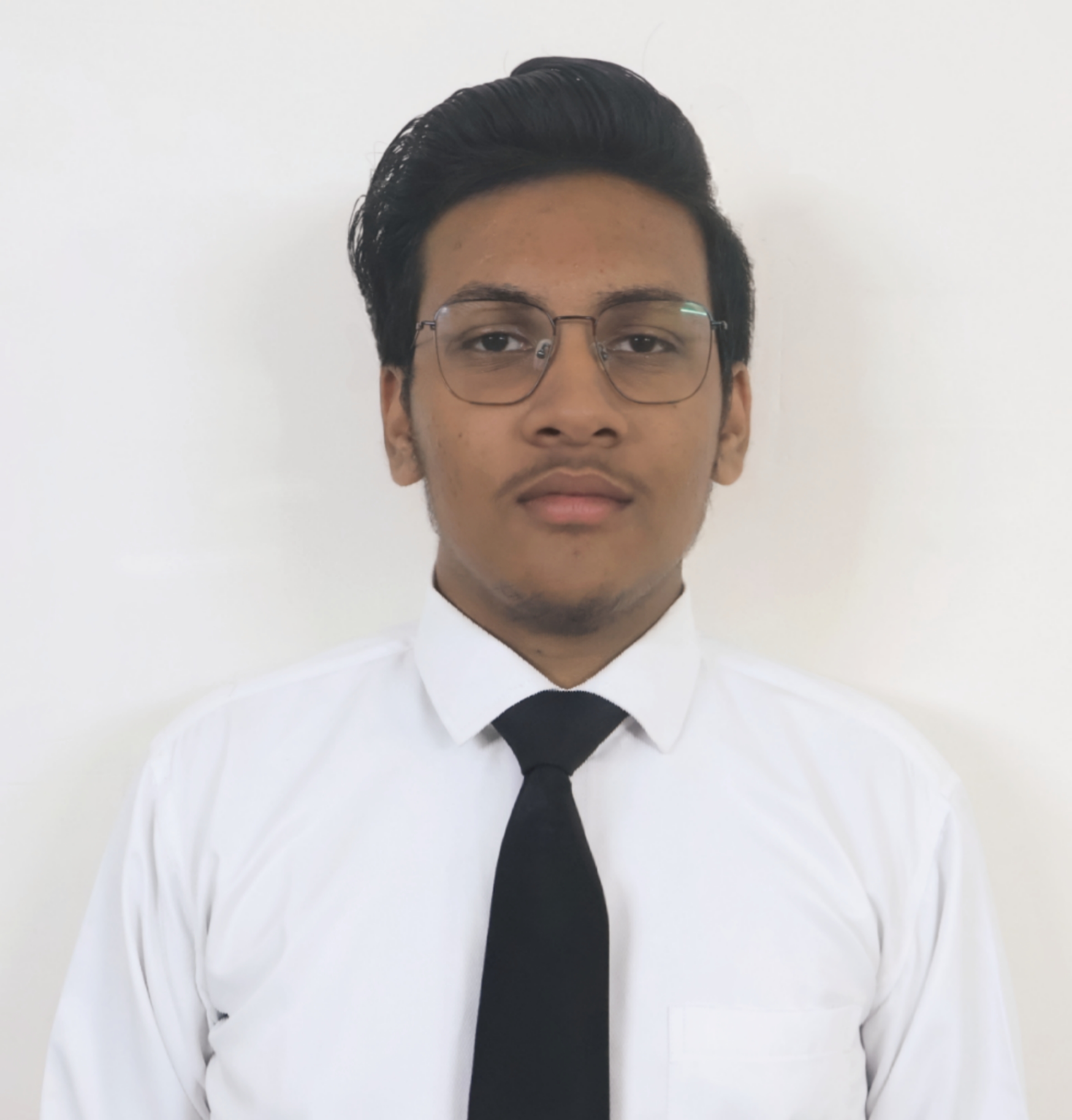 Aditya Gupta