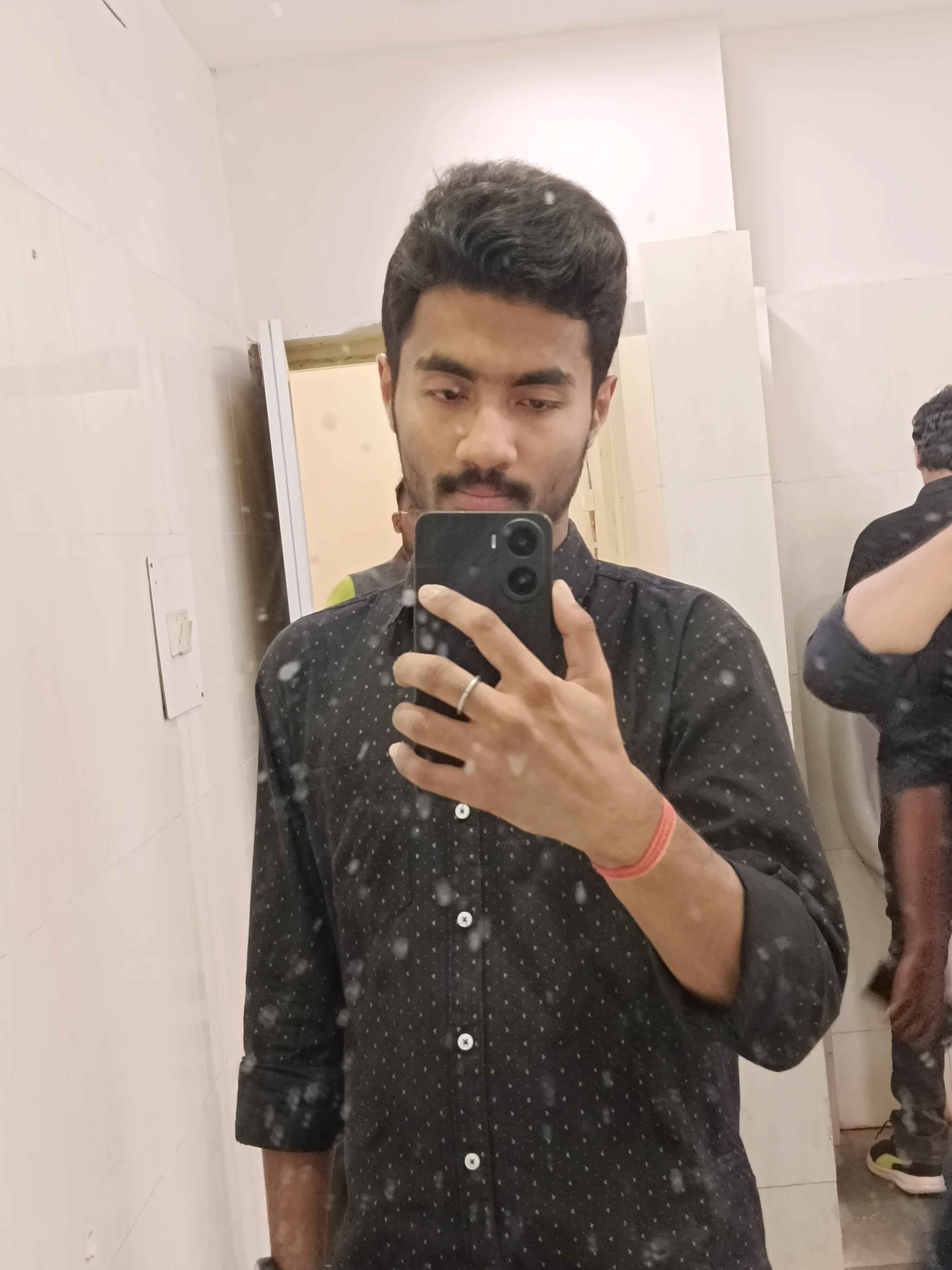 Shreyansh Raj