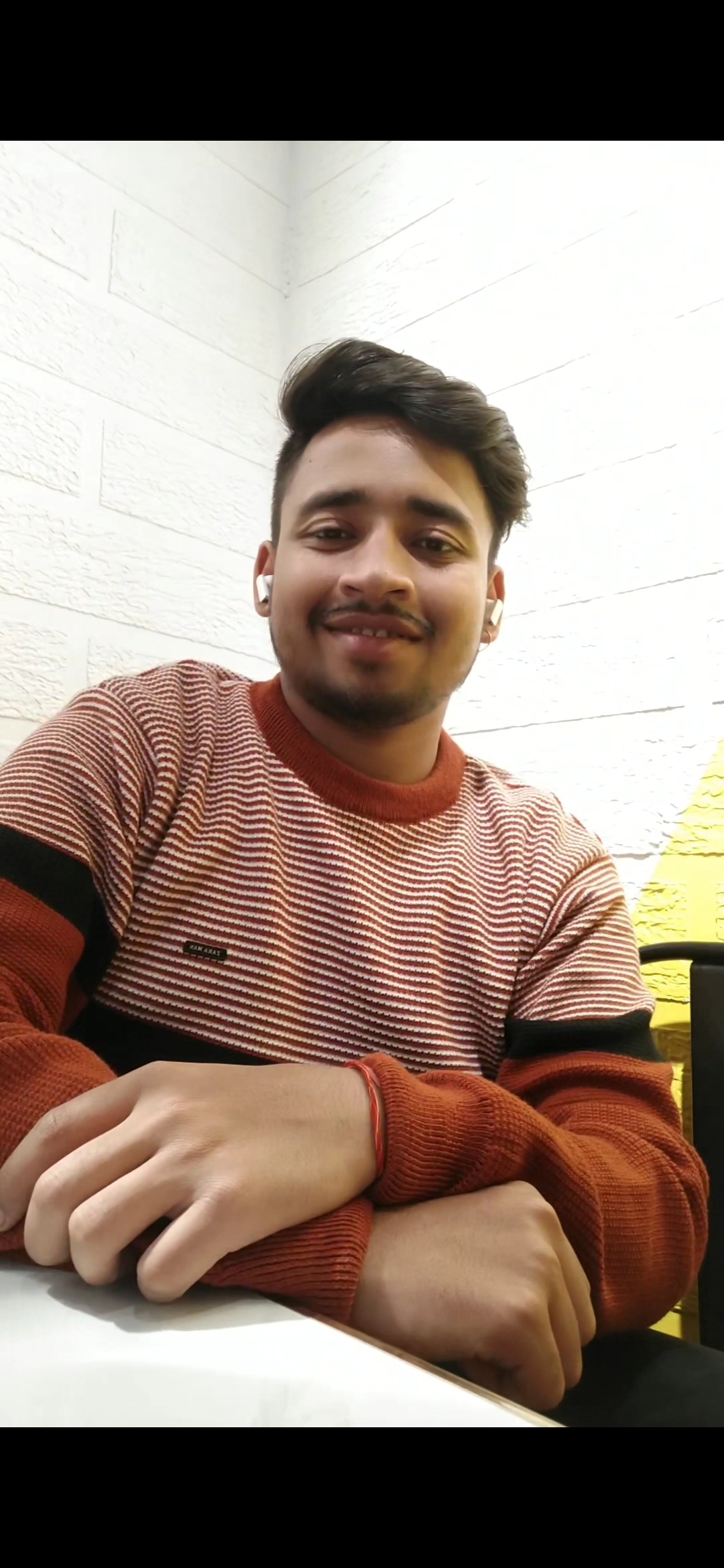 Vinay