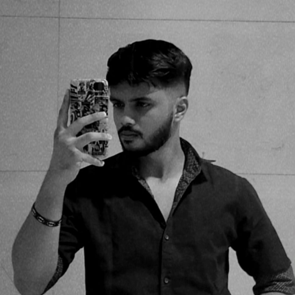Shivam Singh