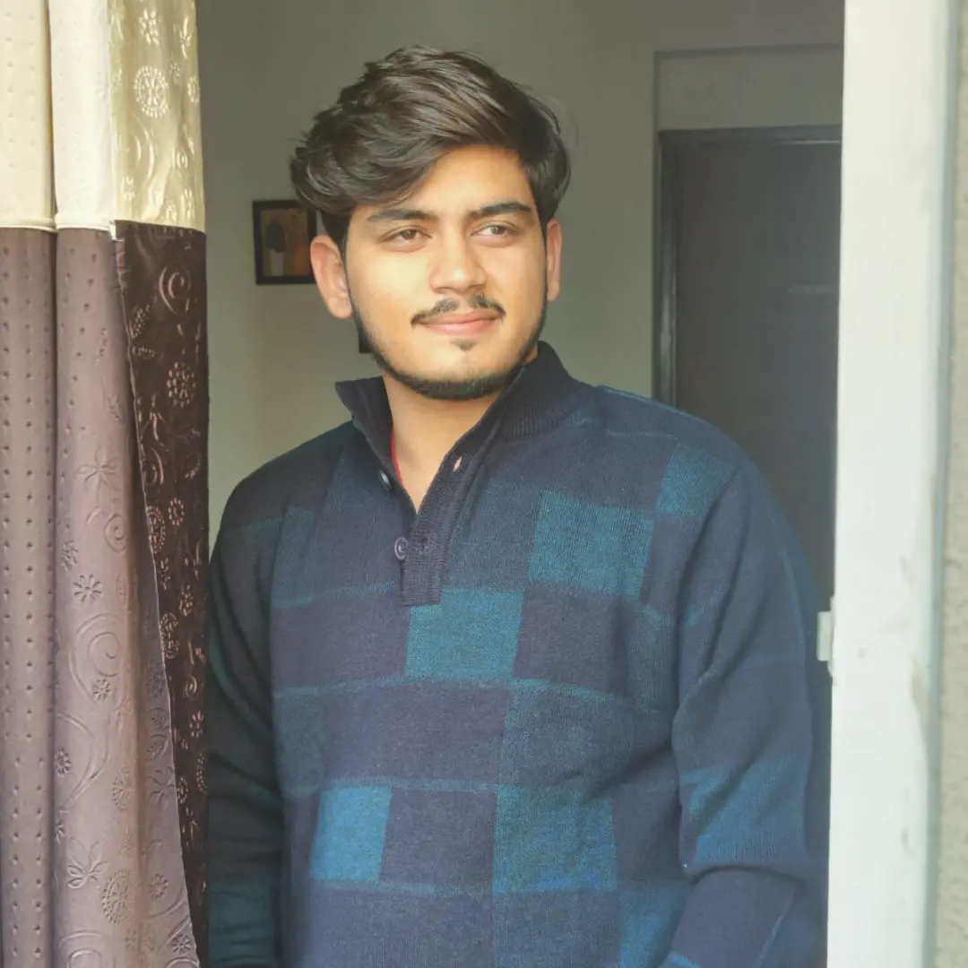 Shivam Sharma