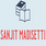 Sanjit Madisetti