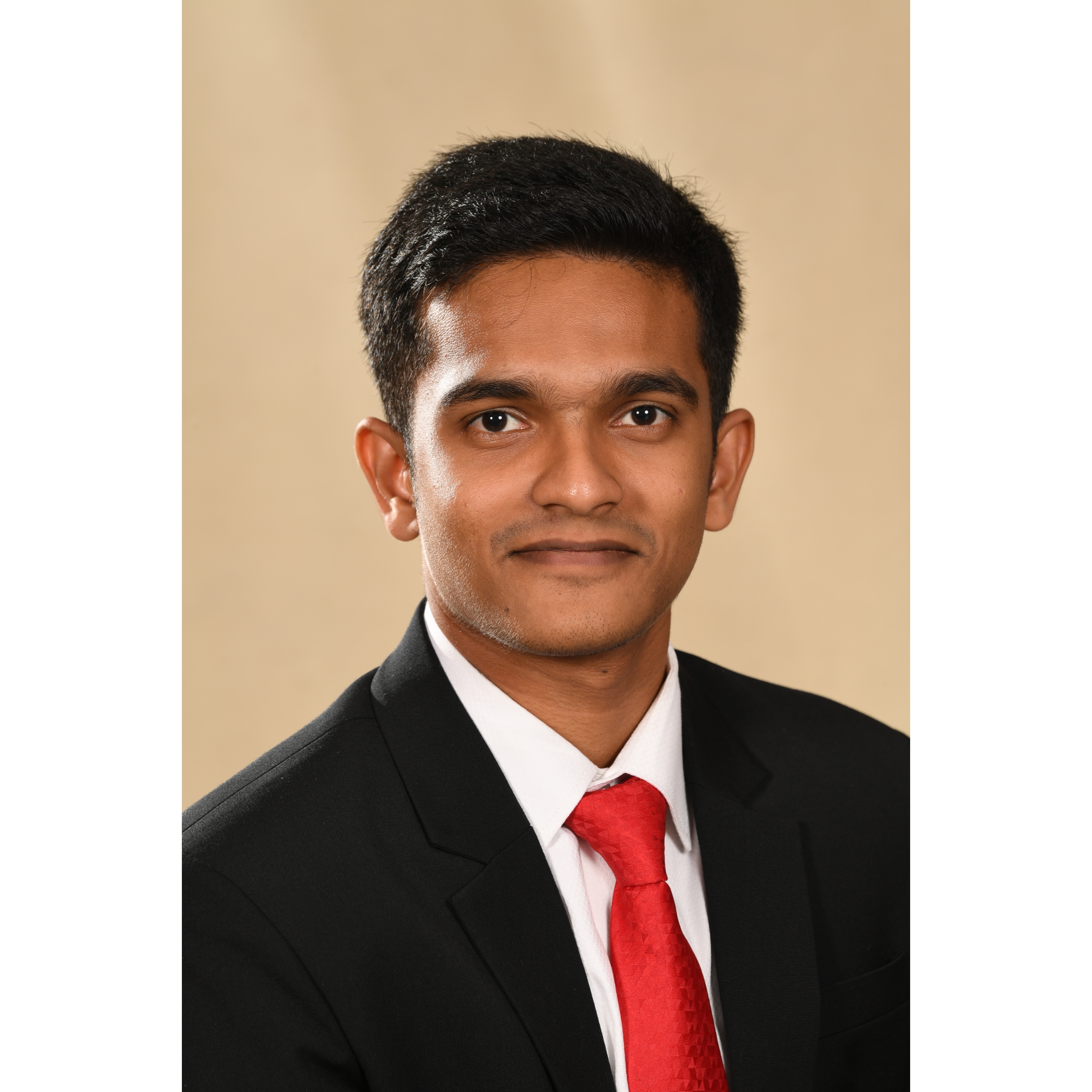 Alwin Abraham