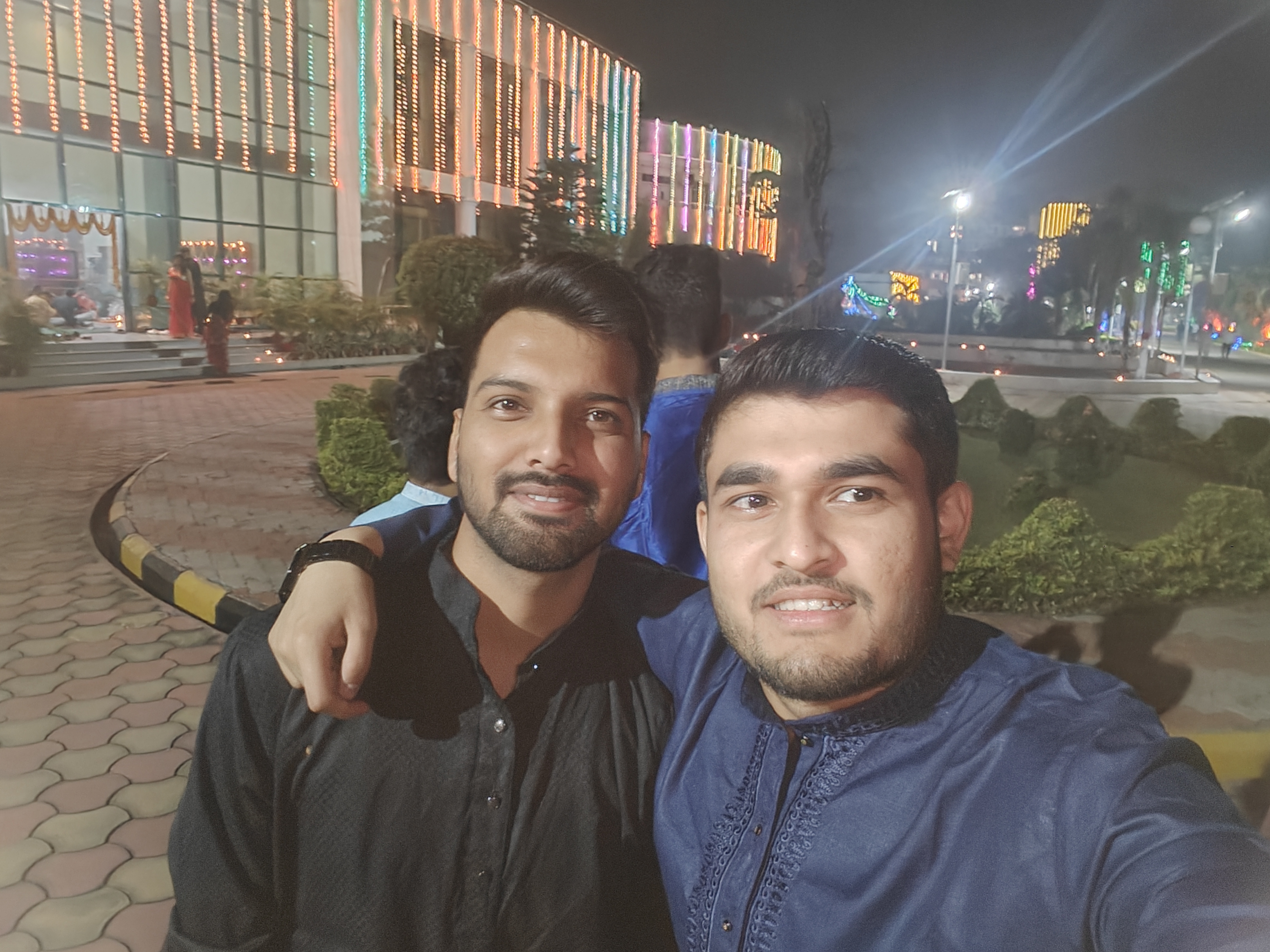 Ankit Kapoor