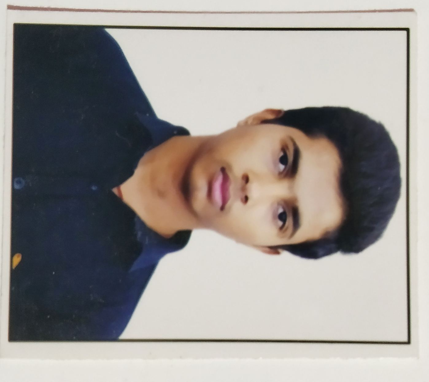 Anshuman Singh